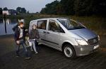 Mercedes-Benz Vito 2011 года